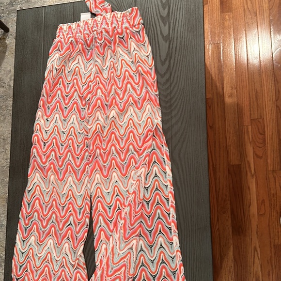 Trina Turk Crochet Swim Cover Up - New 🌴🌴🌴 - Picture 12 of 12